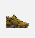 Atmos X Reebok Mobius Mens Shoes Olive Green Khaki