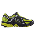 Womens Zoom Vomero 5 Black Cyber Metallic Platinum