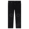 Motive Jeans Black