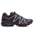 Speedcross 3 GTX Black Phantom Black Coffee