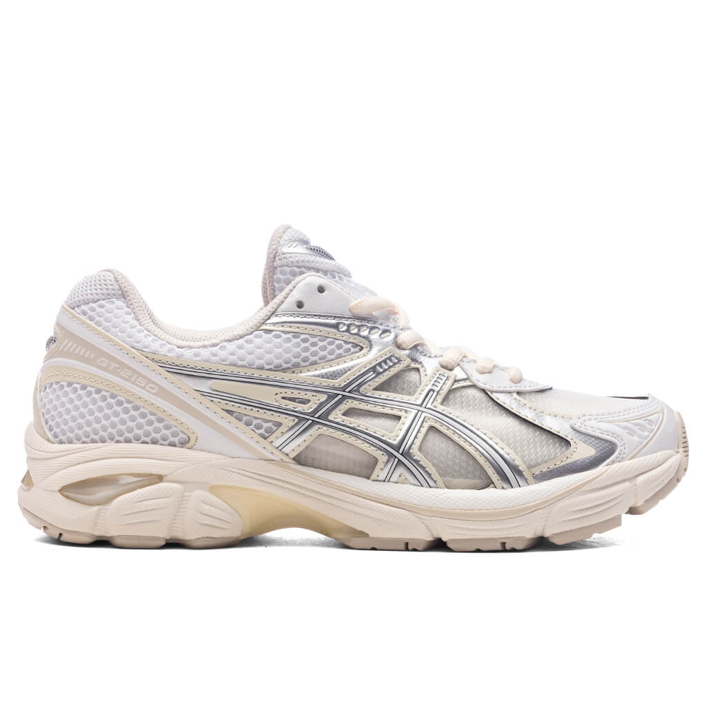 Asics x Above the Clouds GT 2160 White Pure Silver
