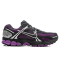 Zoom Vomero 5 Vivid Purple Black Metallic Silver