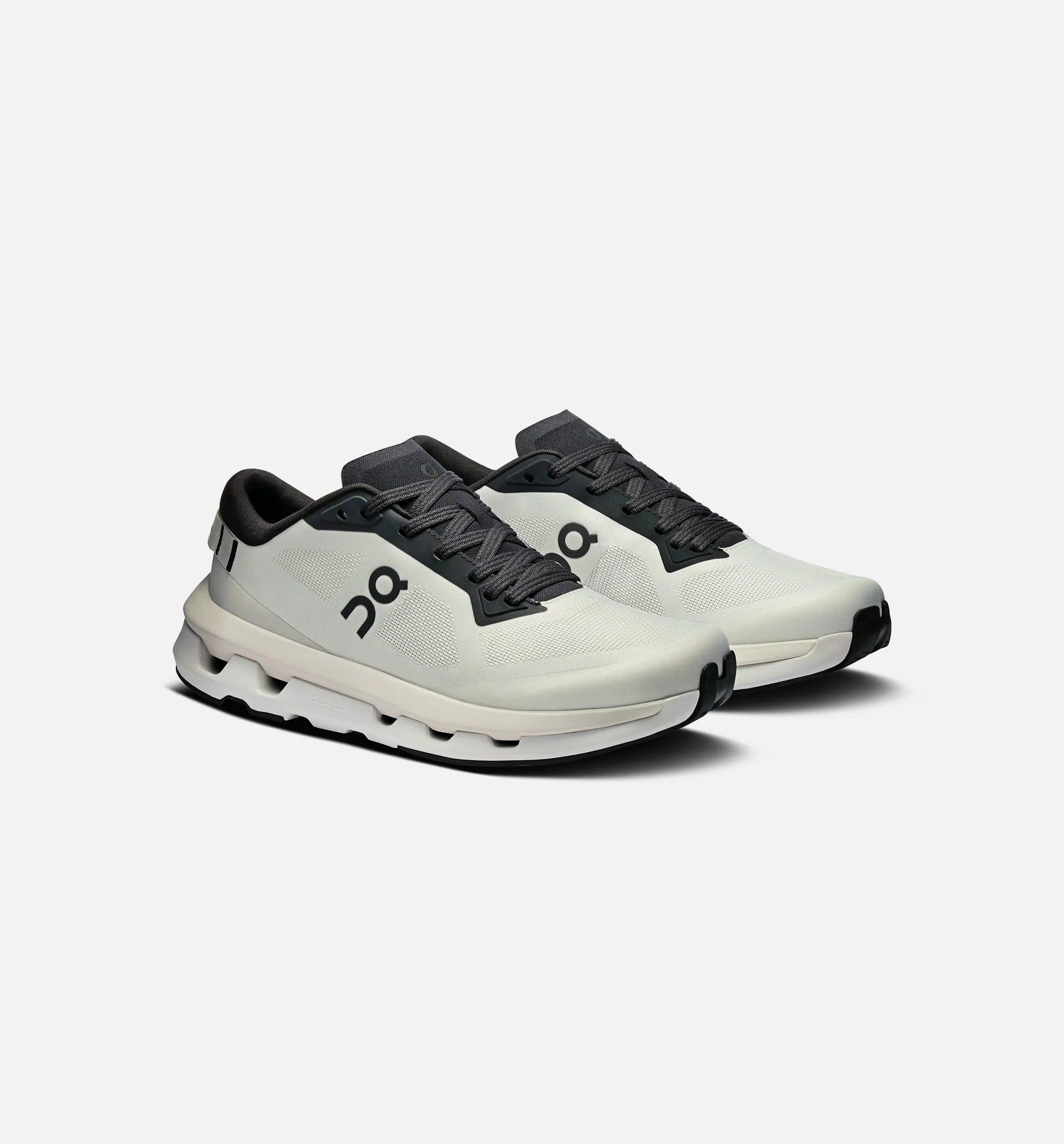 Cloudzone Womens Lifestyle Shoe Ice Black