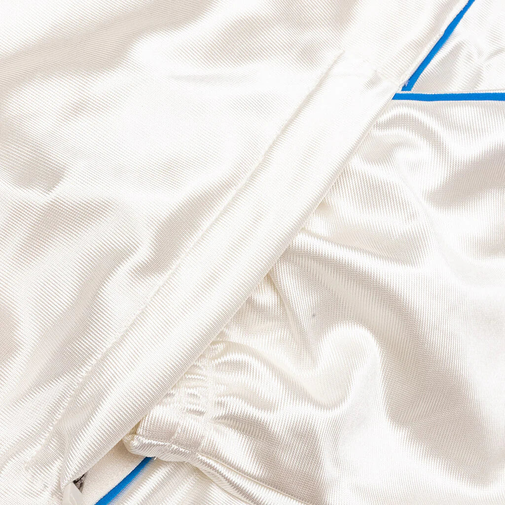 Puma x Fenty T7 Piping Track Jacket Warm White