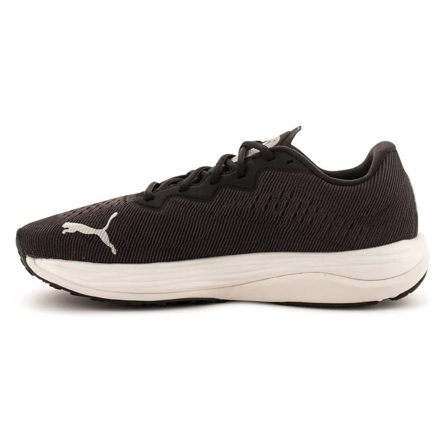 PUMA Velocity NITRO 2 Running Shoes Black White