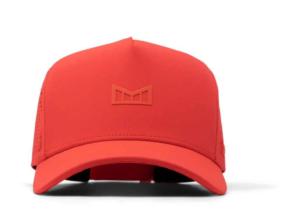 Mens Melin Odysea Hydrolite Performance Snapback Hat