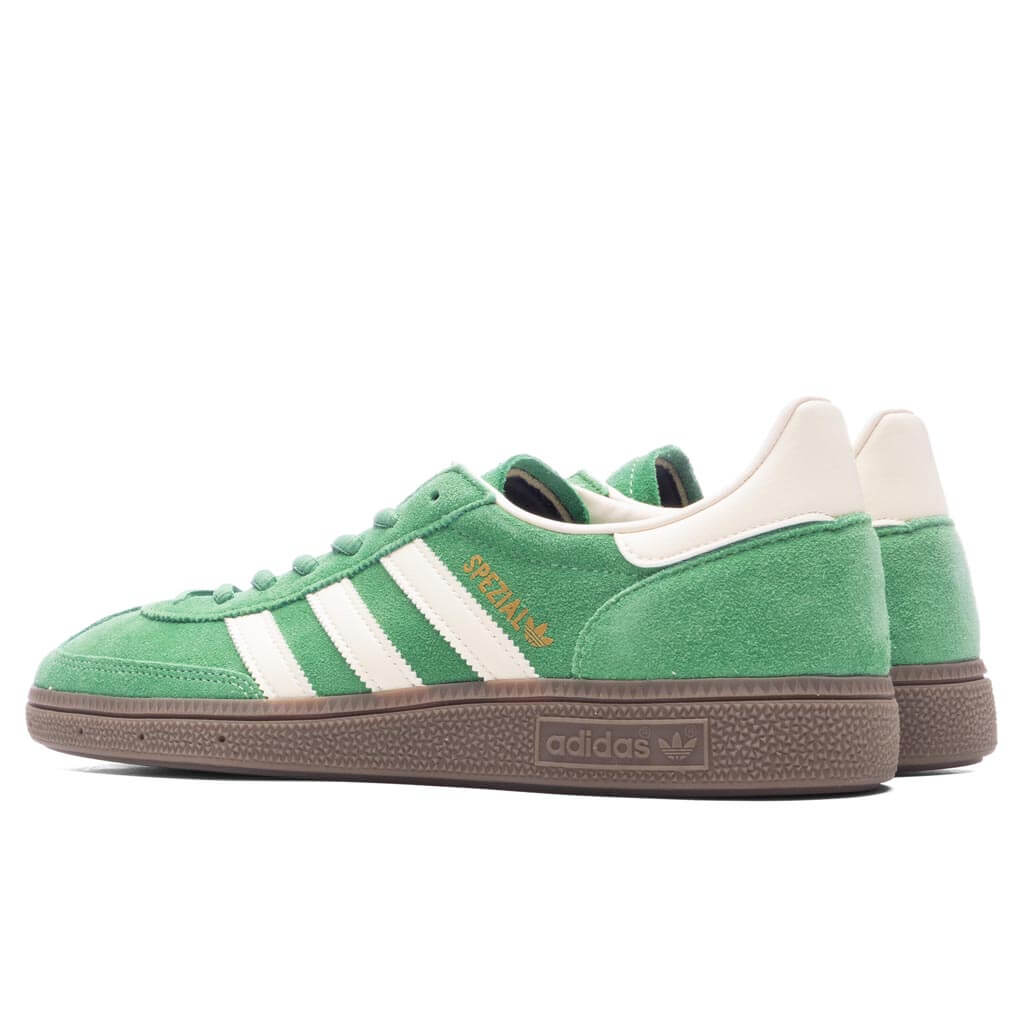 Handball Spezial Preloved Green Cream White Crystal White