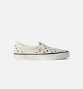 Premium Classic Slip On Mens Lifestyle Shoe White