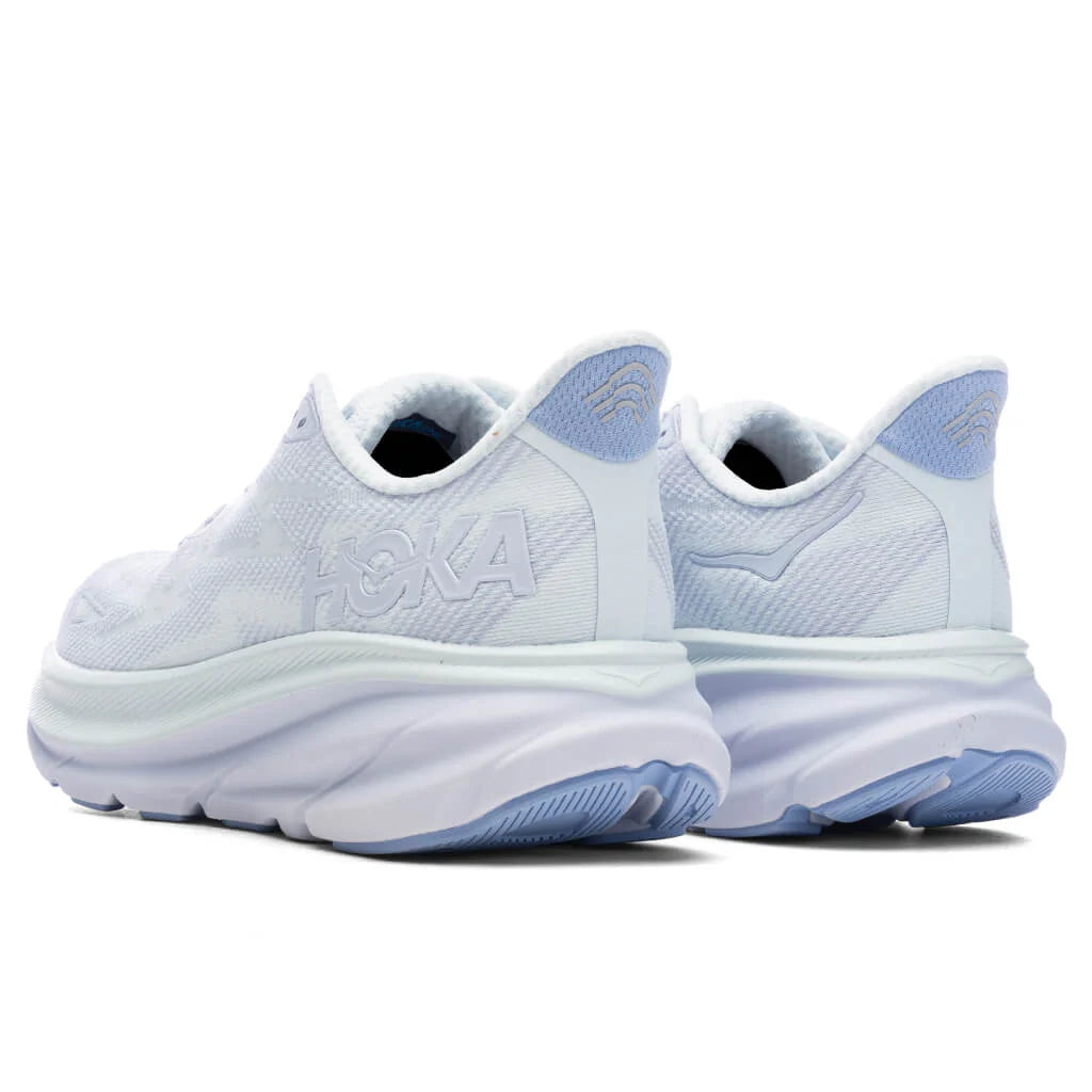 Womens Clifton 9 Ether Illusion
