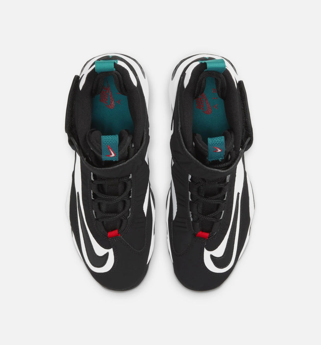 Air Griffey Max 1 Fresh Water Grade School Lifestyle Shoe White Black Fresh Water