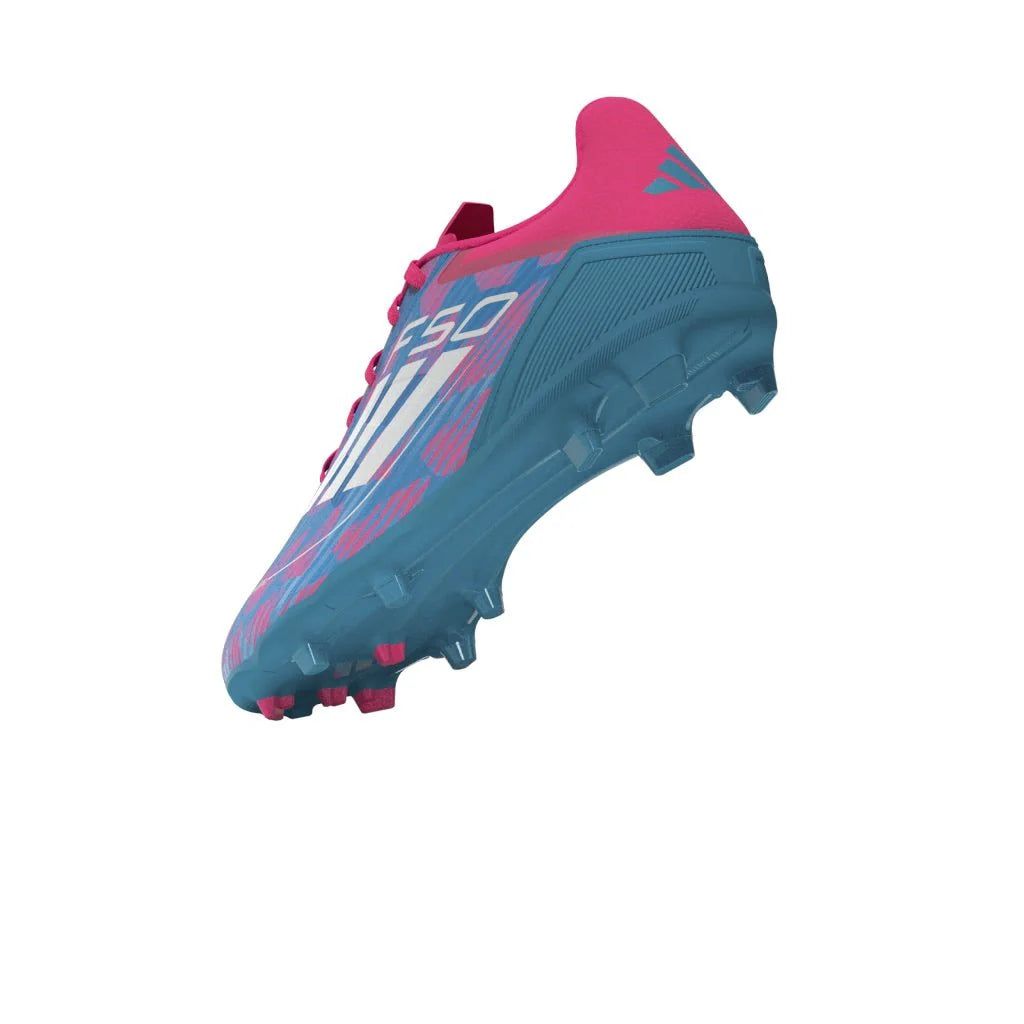 adidas F50 League FG MG Multi Ground Firm Ground