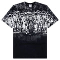 BB Armagedon S S Oversized Knit Black