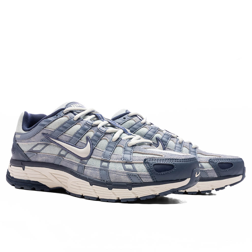 P 6000 SE Worn Blue Soft Pearl Ashen Slate