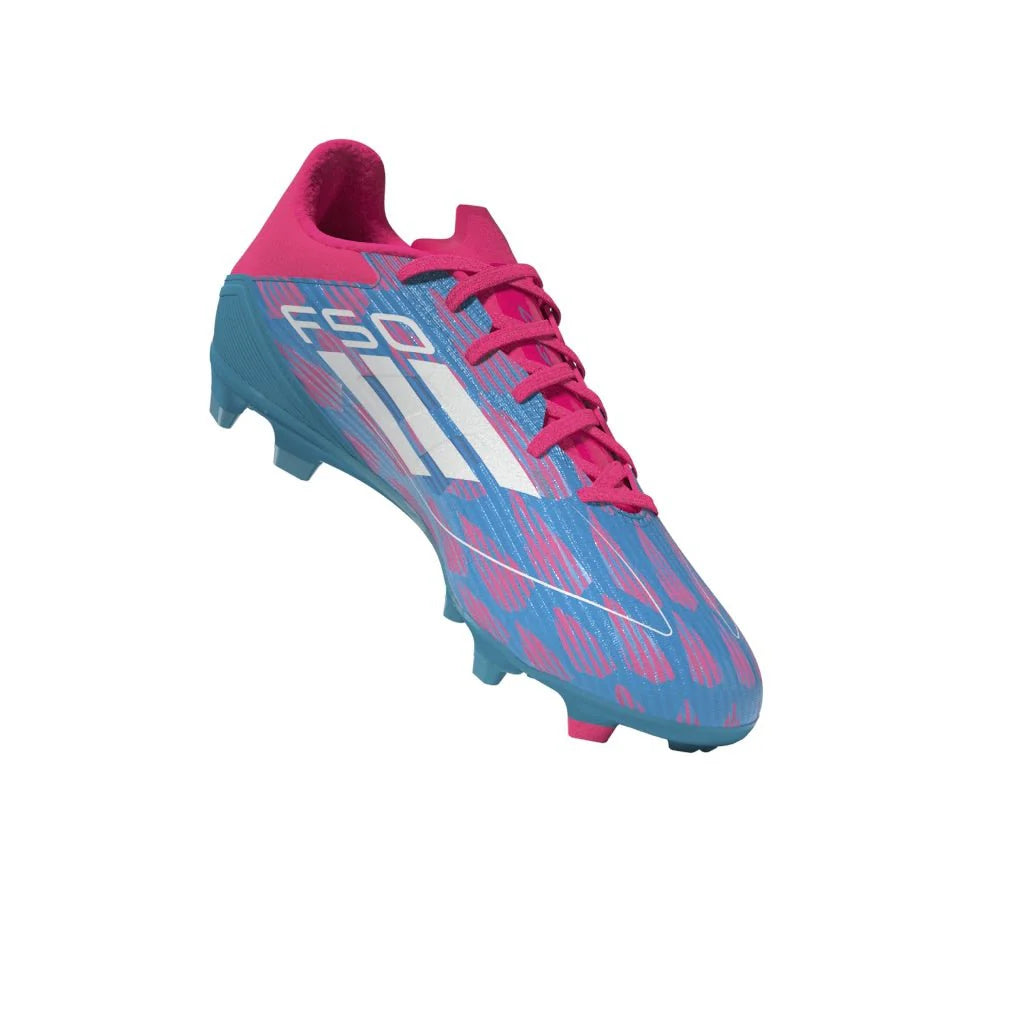 adidas F50 League FG MG Multi Ground Firm Ground