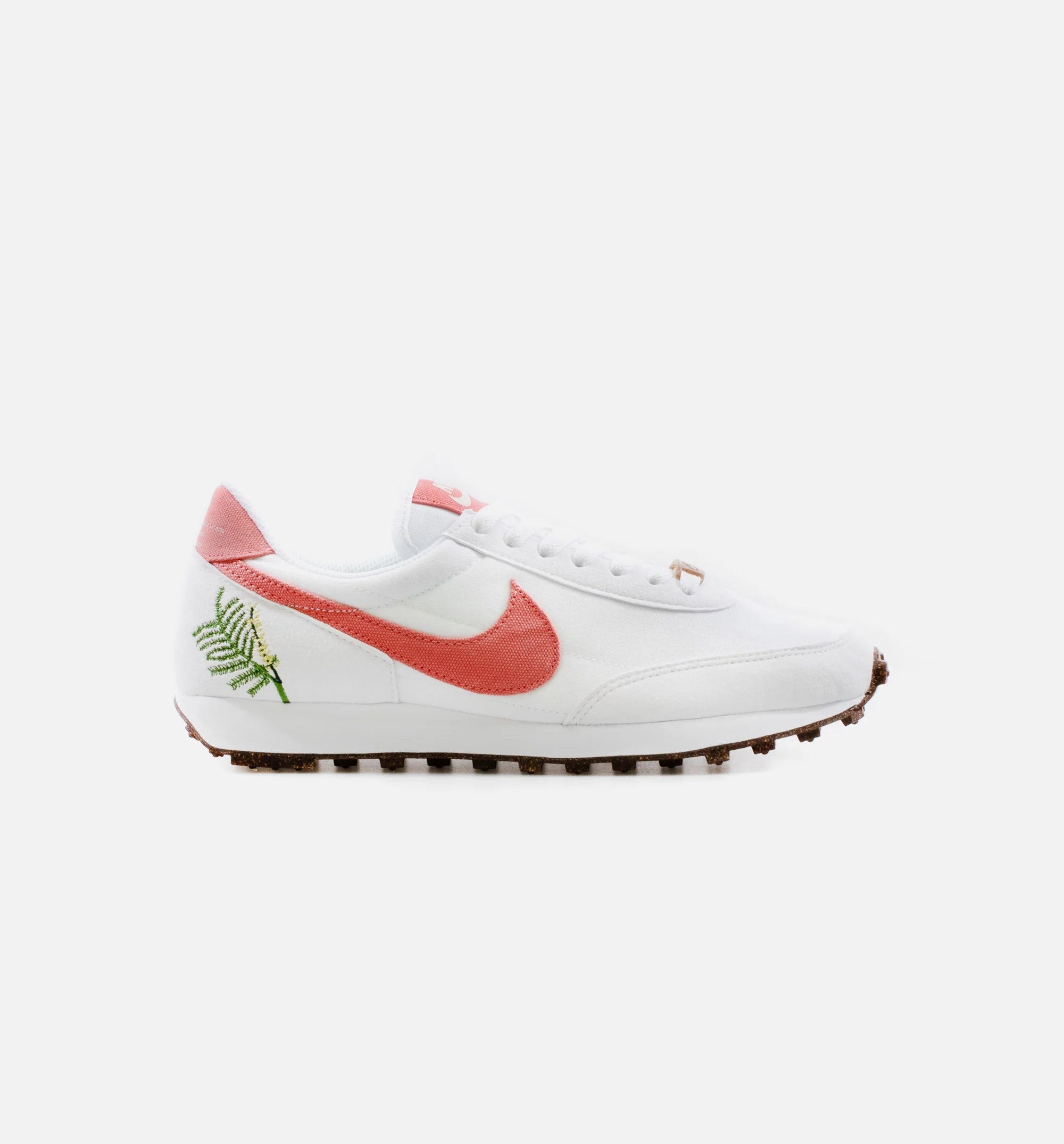 Daybreak SE Catechu Womens Lifestyle Shoe White Red