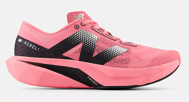 Mens New Balance Fuel Cell Rebel V4 Clearance