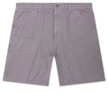 Double Knee Short Yosemite Stone Washed