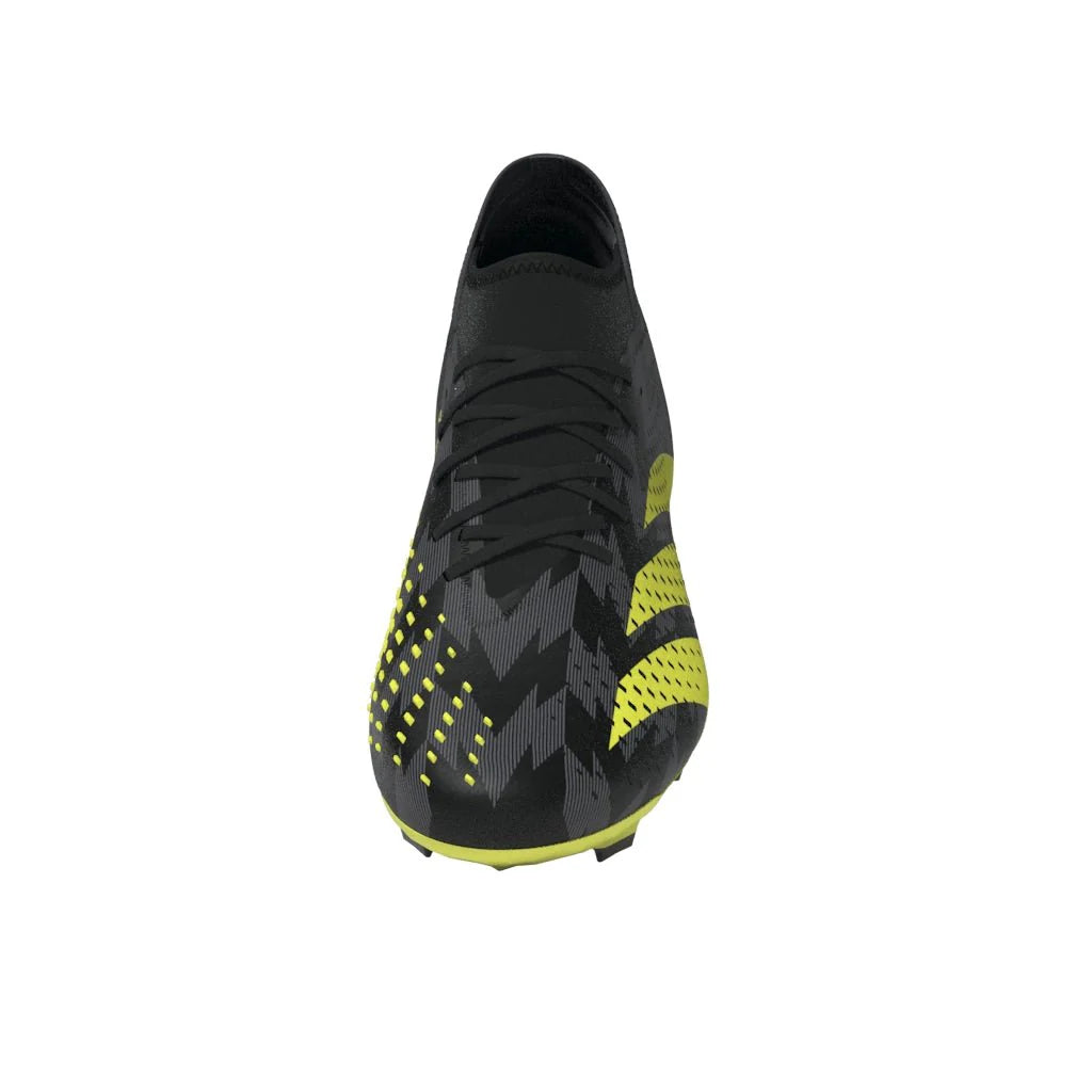 adidas Predator Accuracy INJ3 FG Firm Ground Soccer Cleats