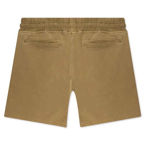 Marc Sweatshort Cumin