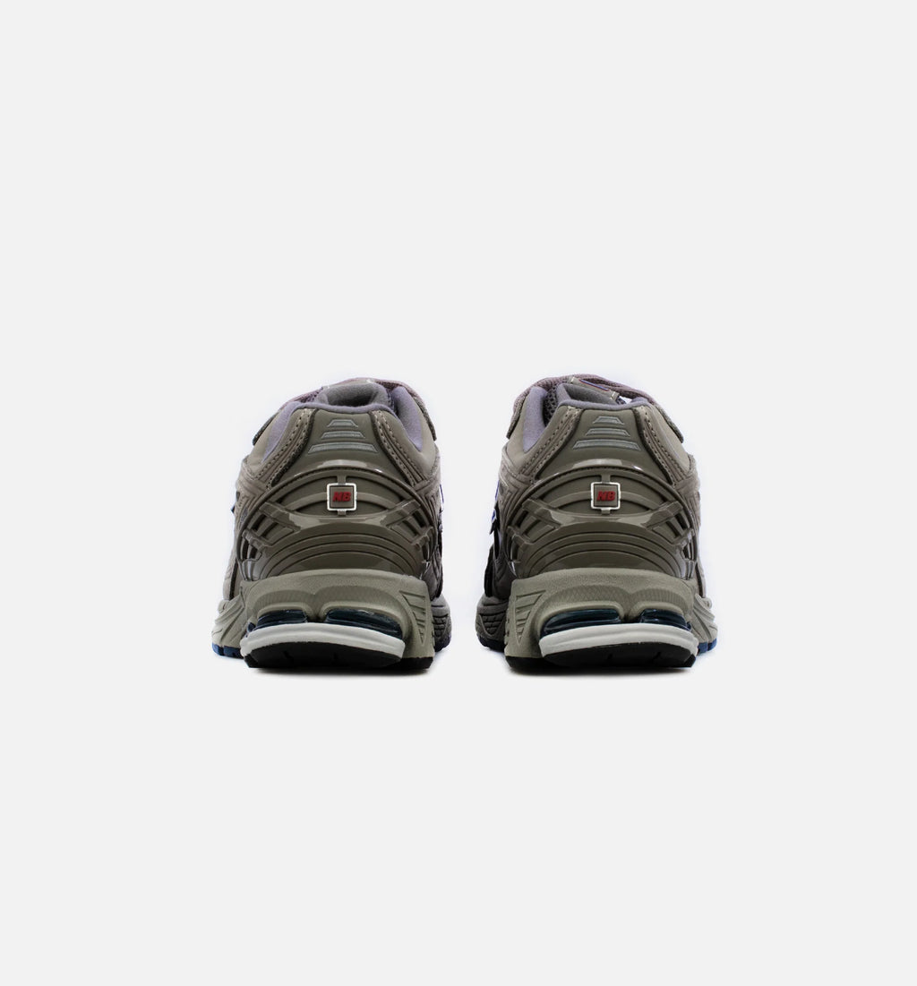 1906R Mens Lifestyle Shoe Grey Navy