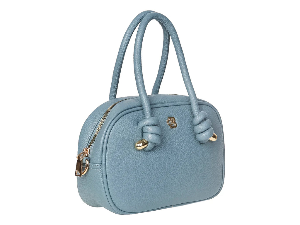 Bolso Unibella Azul Jeans para Mujer