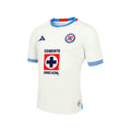 Pirma Cruz Azul Away Jersey 24