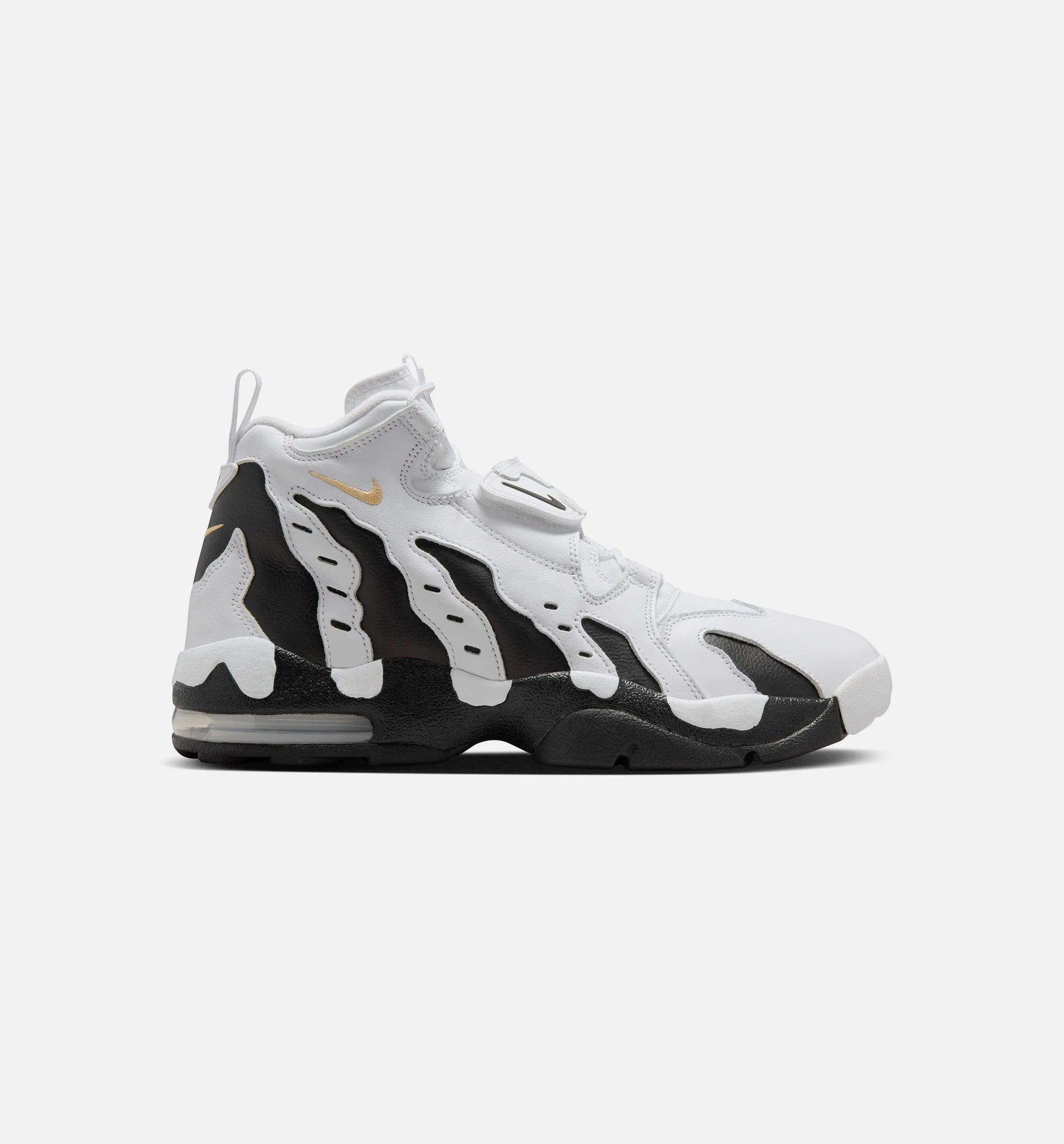 Air DT Max 96 Colorado Away Mens Lifestyle Shoe White Black Vegas Gold