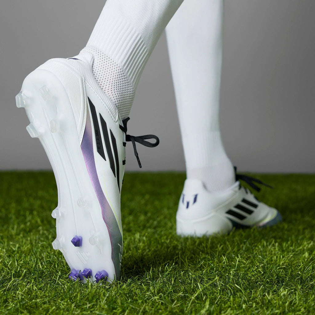 adidas F50 League FG MG Messi Soccer Cleats