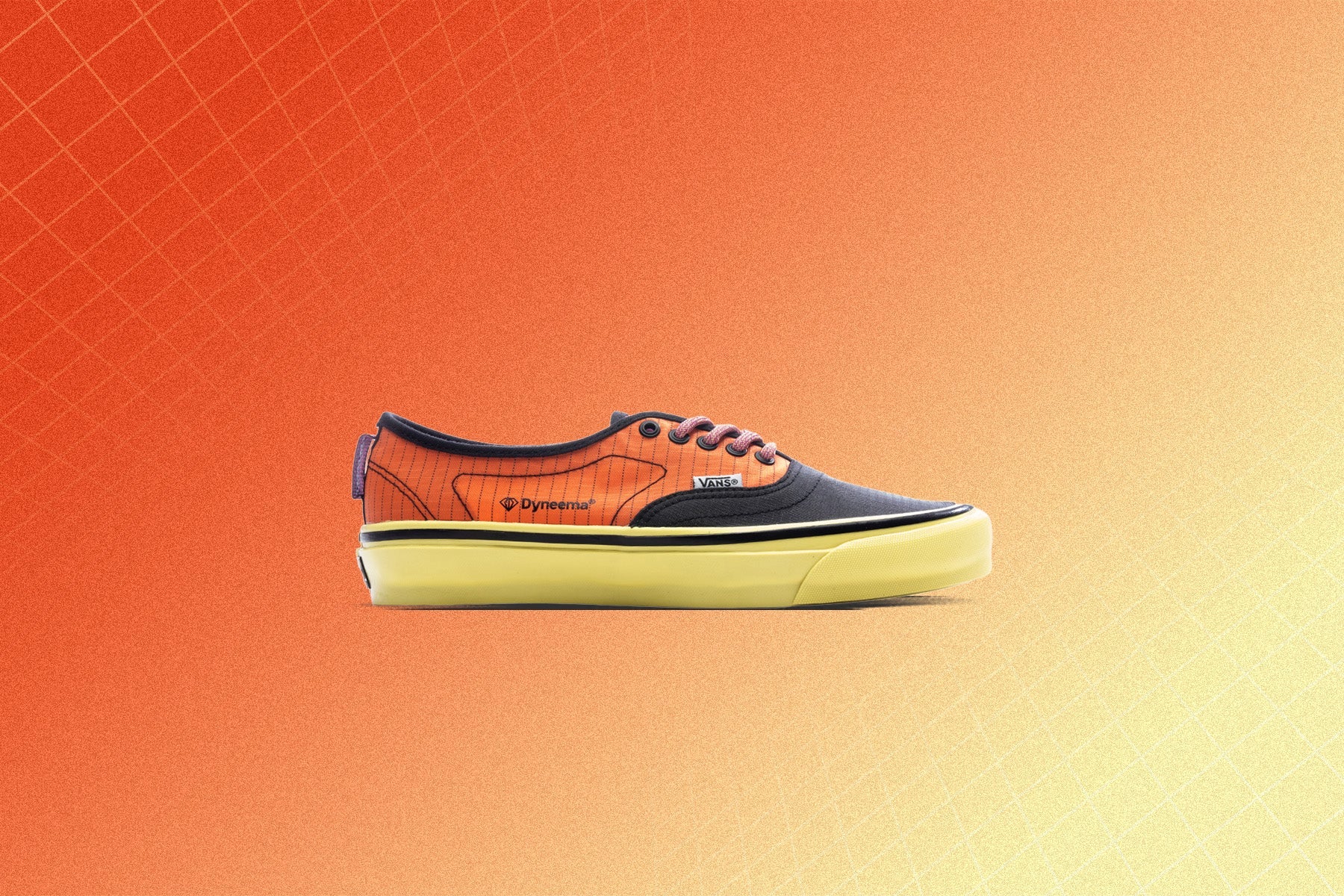 OTW Authentic HT Vibram Black Solar