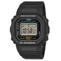 Nano Ring Watch DWN5600 1 Black