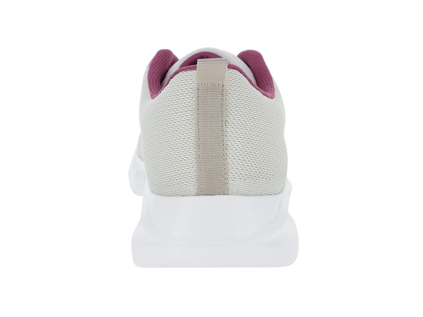 Tenis MAKENA Latte Púrpura para Mujer