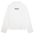 1988 Drive In Crewneck White
