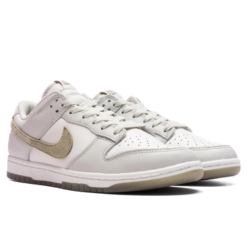 Dunk Low Retro SE Phantom Khaki Light Bone Summit White