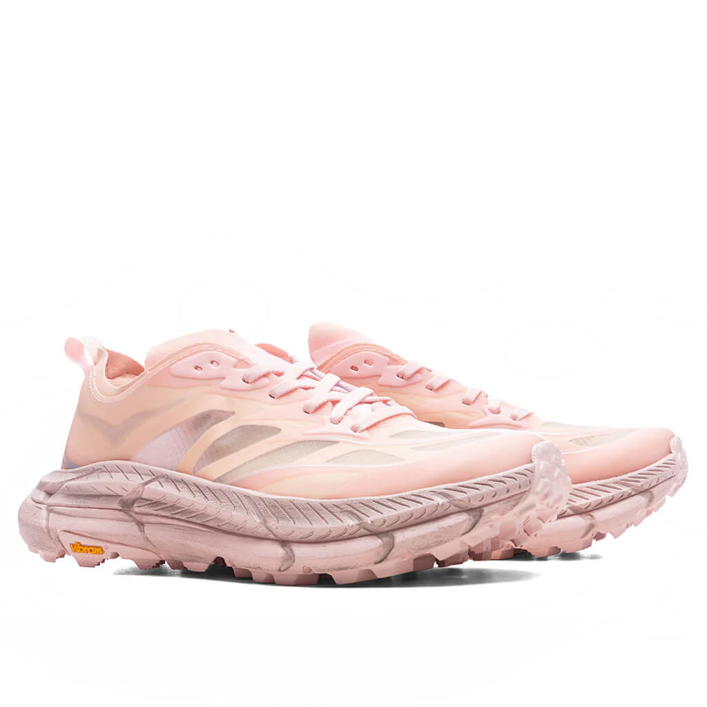 Mafate Speed 4 Lite Rose Tea Rose Latte