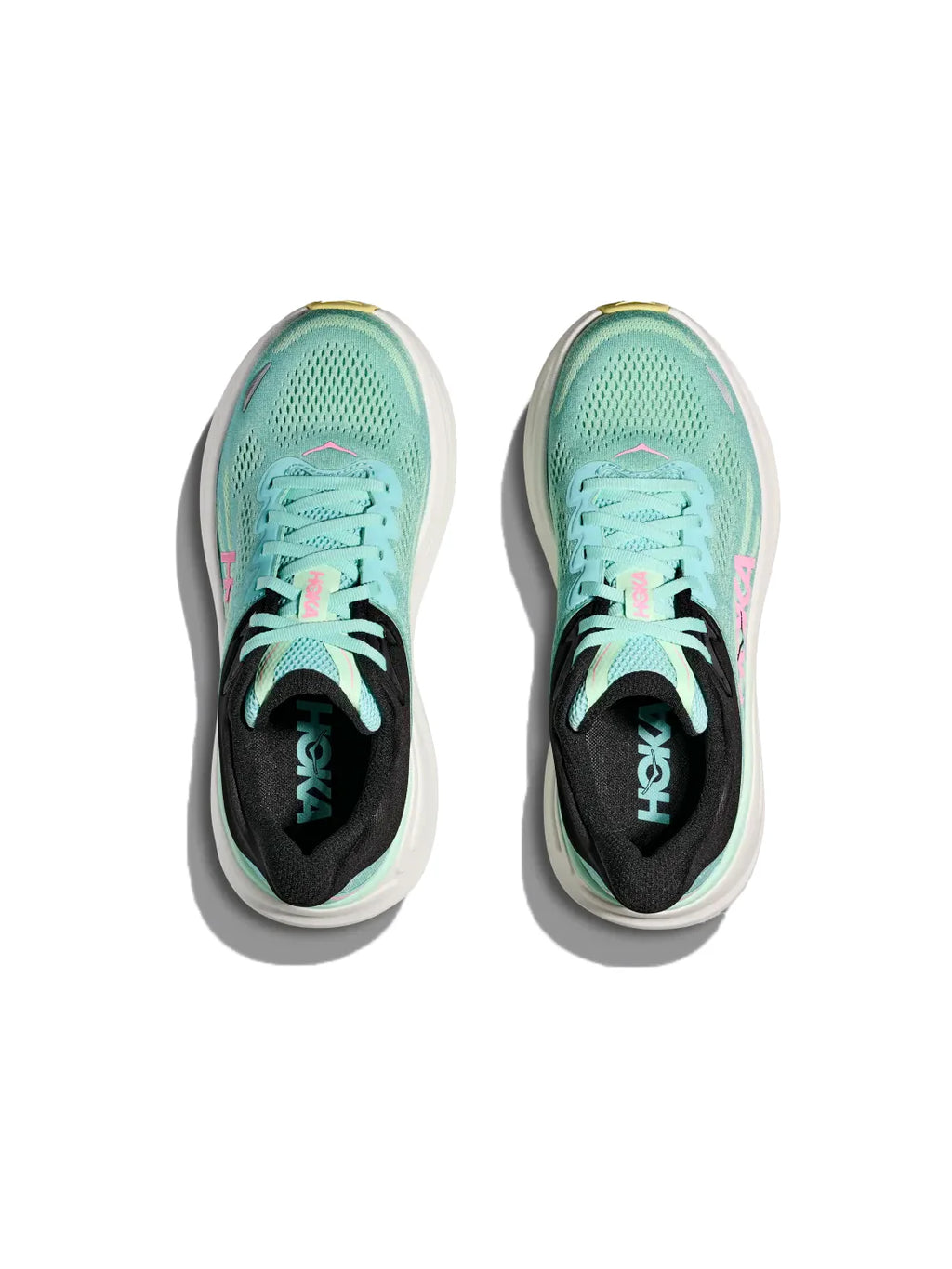 Hoka Bondi 9 Womens Shoes
