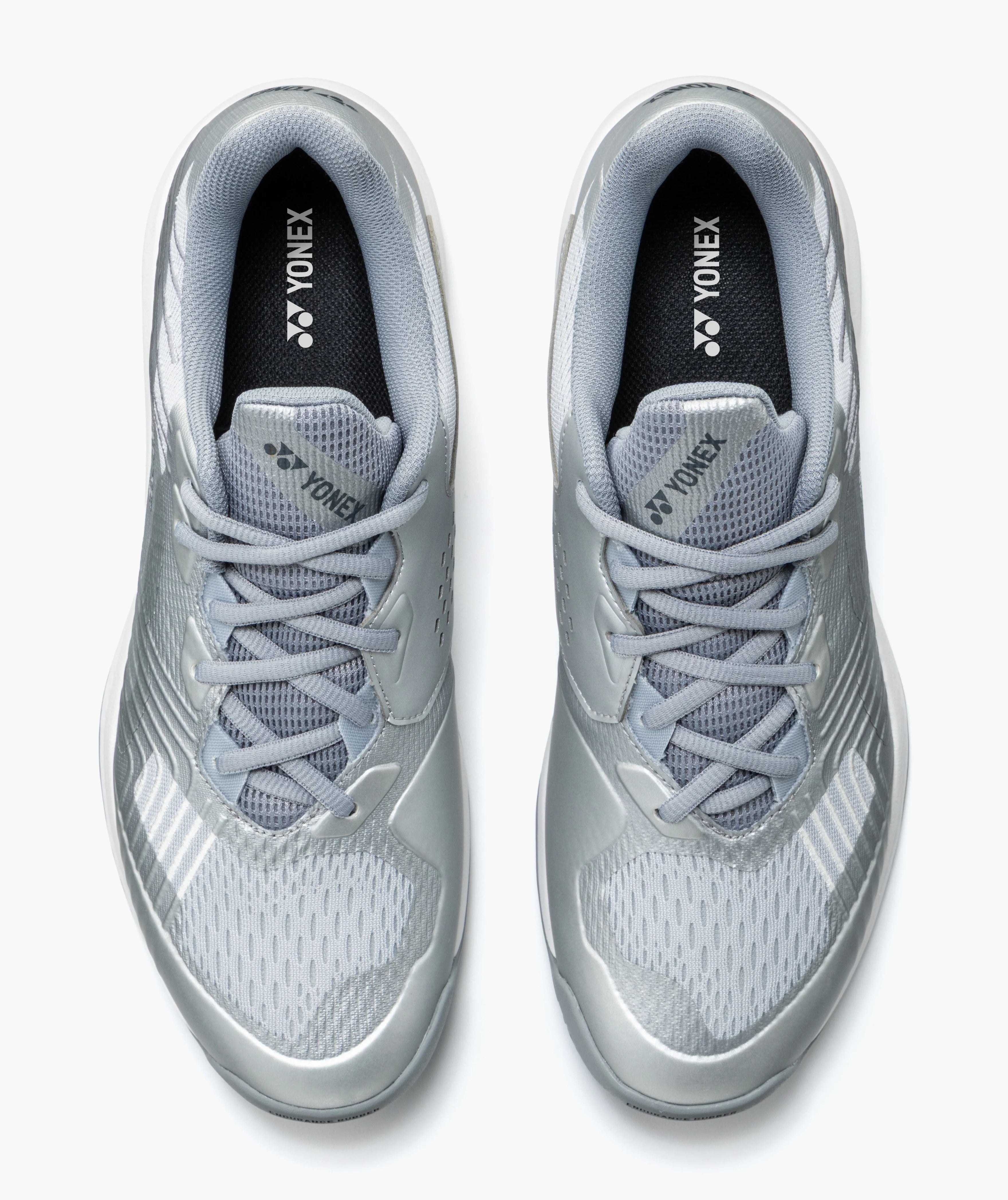 POWER CUSHION SONICAGE SILVER MENS