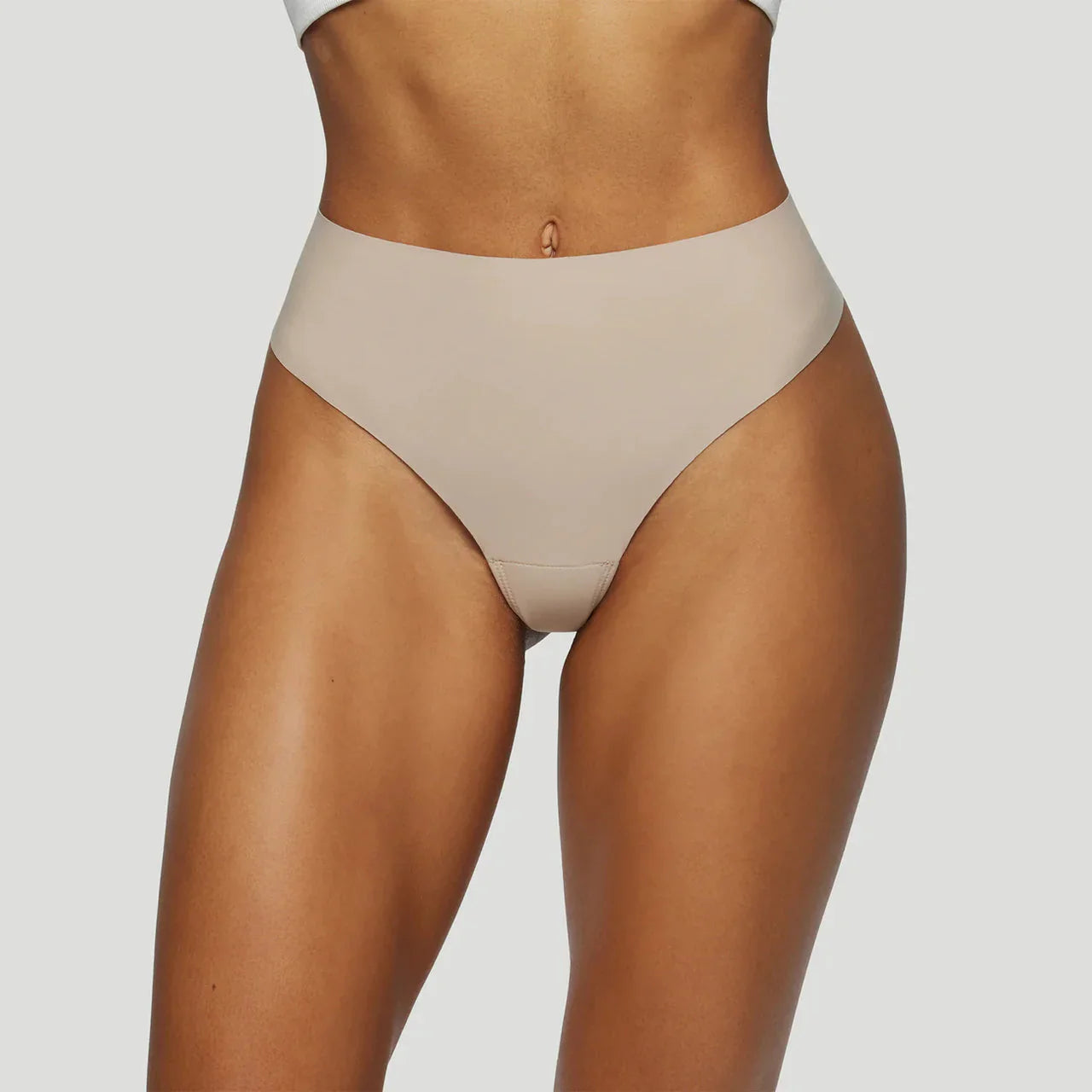 Cueca Confy Conforto e Qualidade