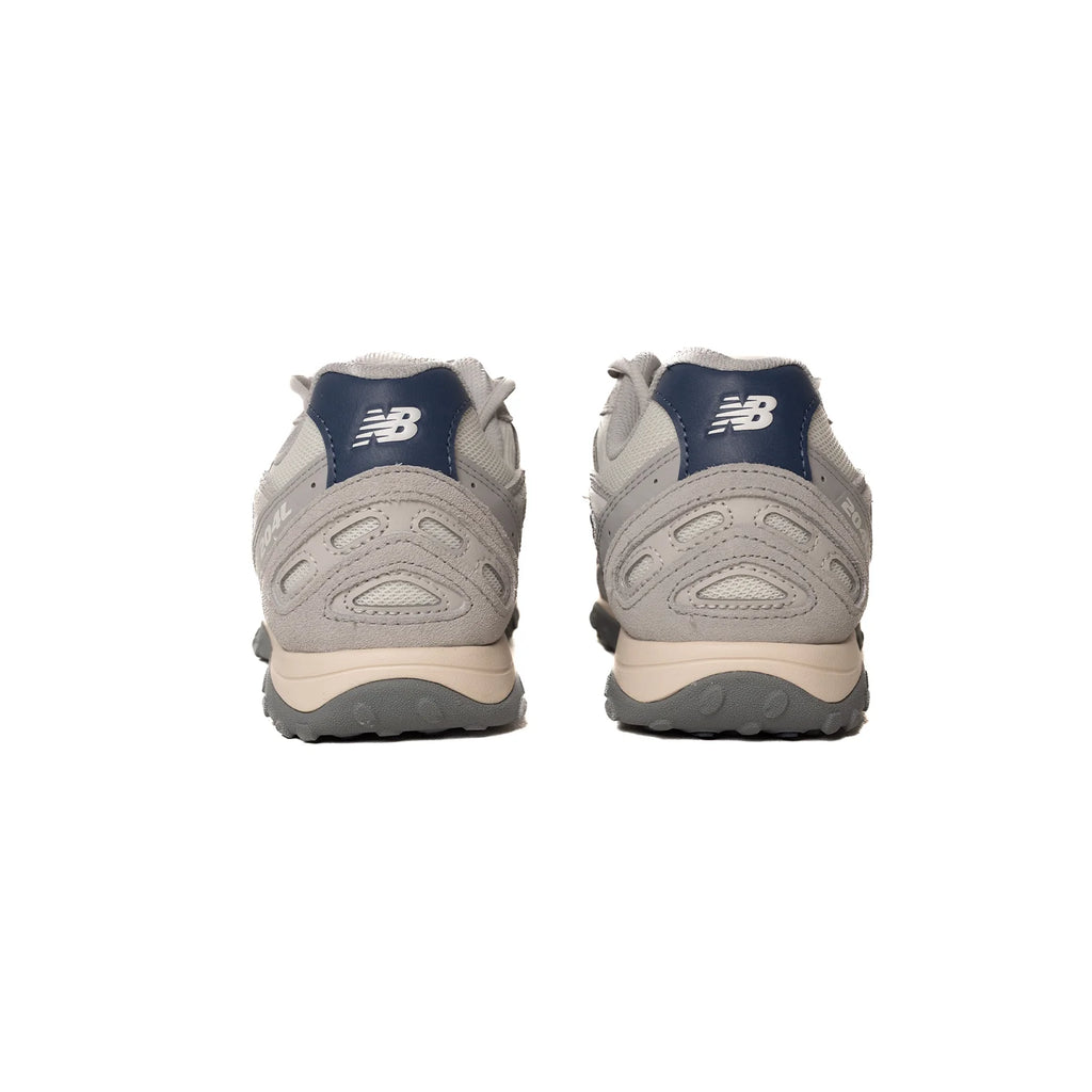 New Balance 204L Grey Beige