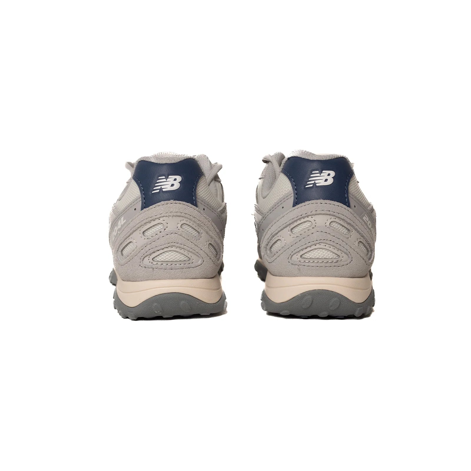 New Balance 204L Grey Beige