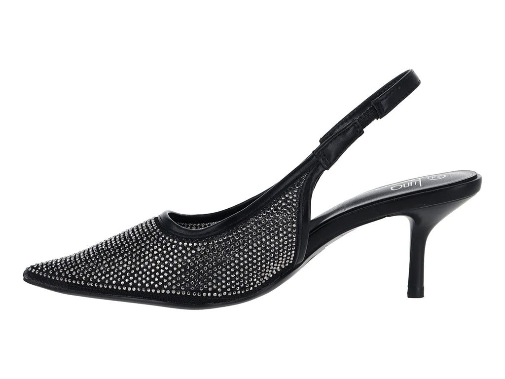 Zapatillas Luna Rosa 38 Para Mujer