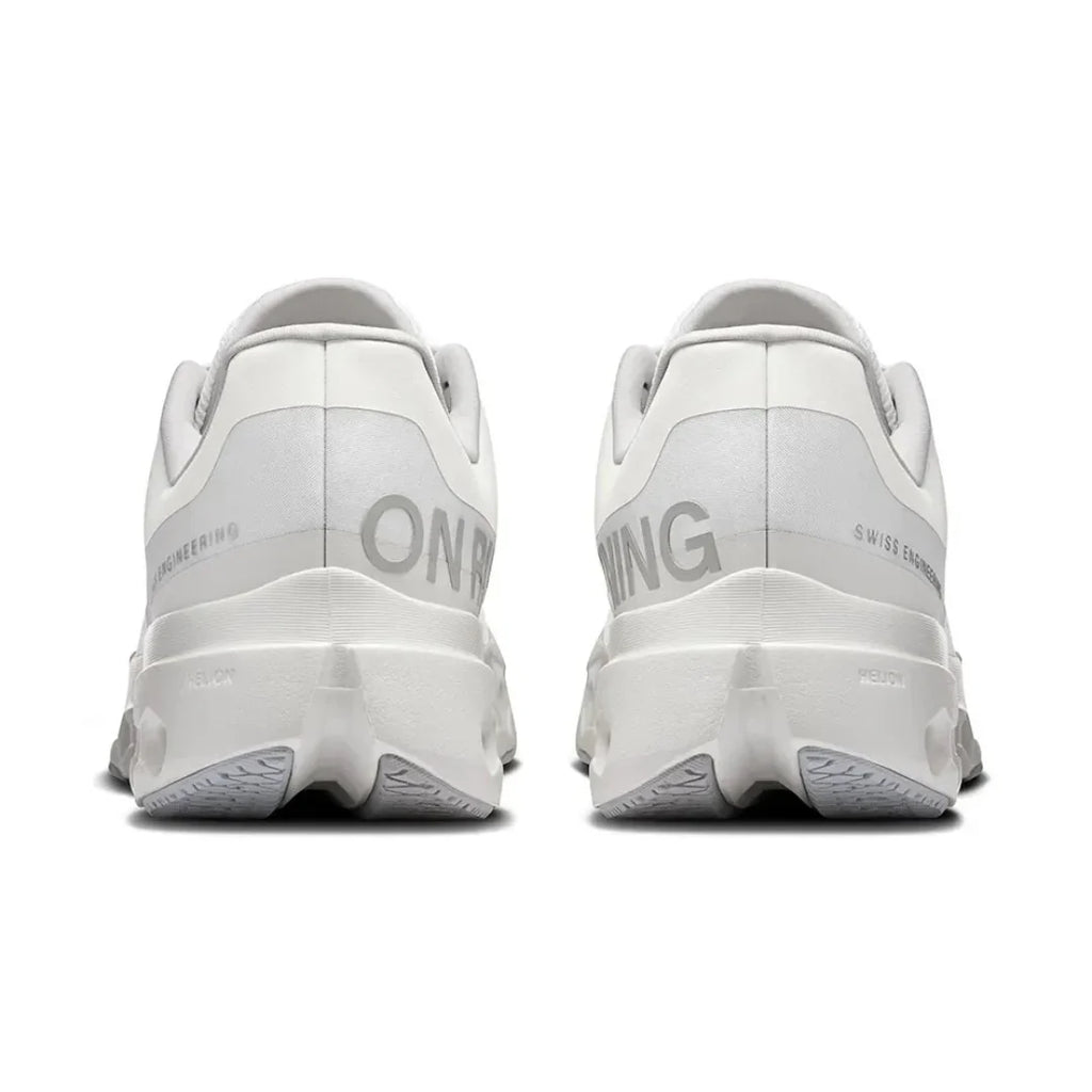 On Running Cloudsurfer Next White