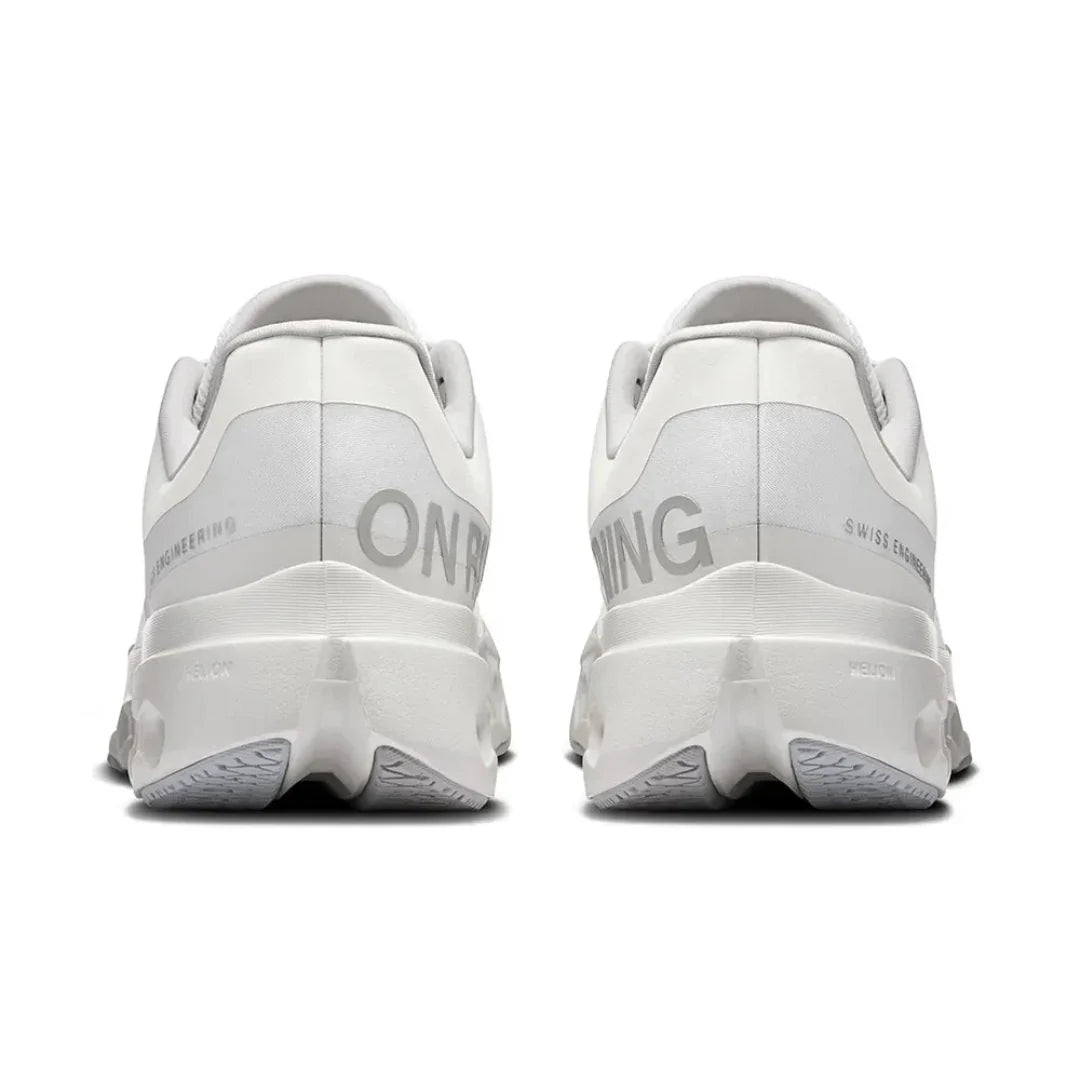On Running Cloudsurfer Next White