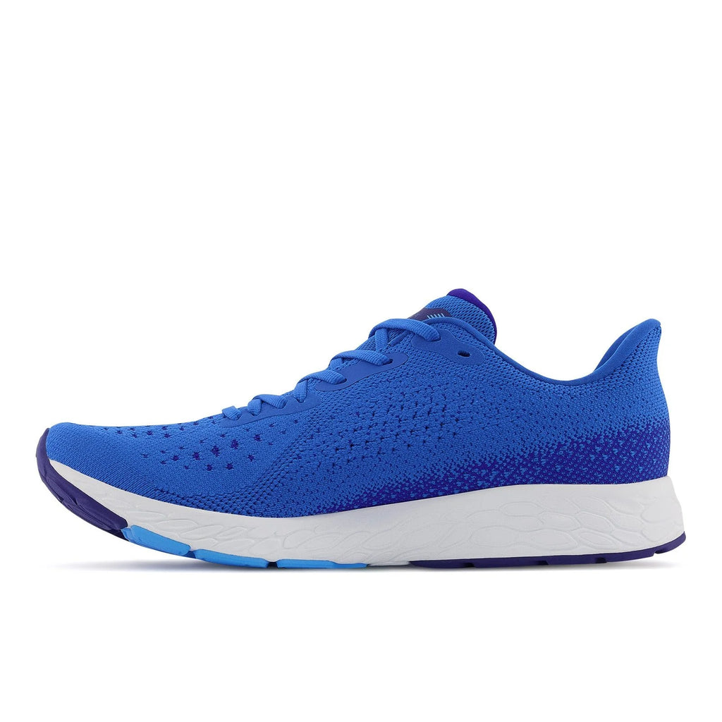 New Balance Fresh Foam X Tempo v2 Running Shoes Blue