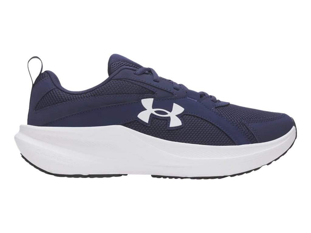 Tenis Under Armour Assert 11 Azul para Hombre