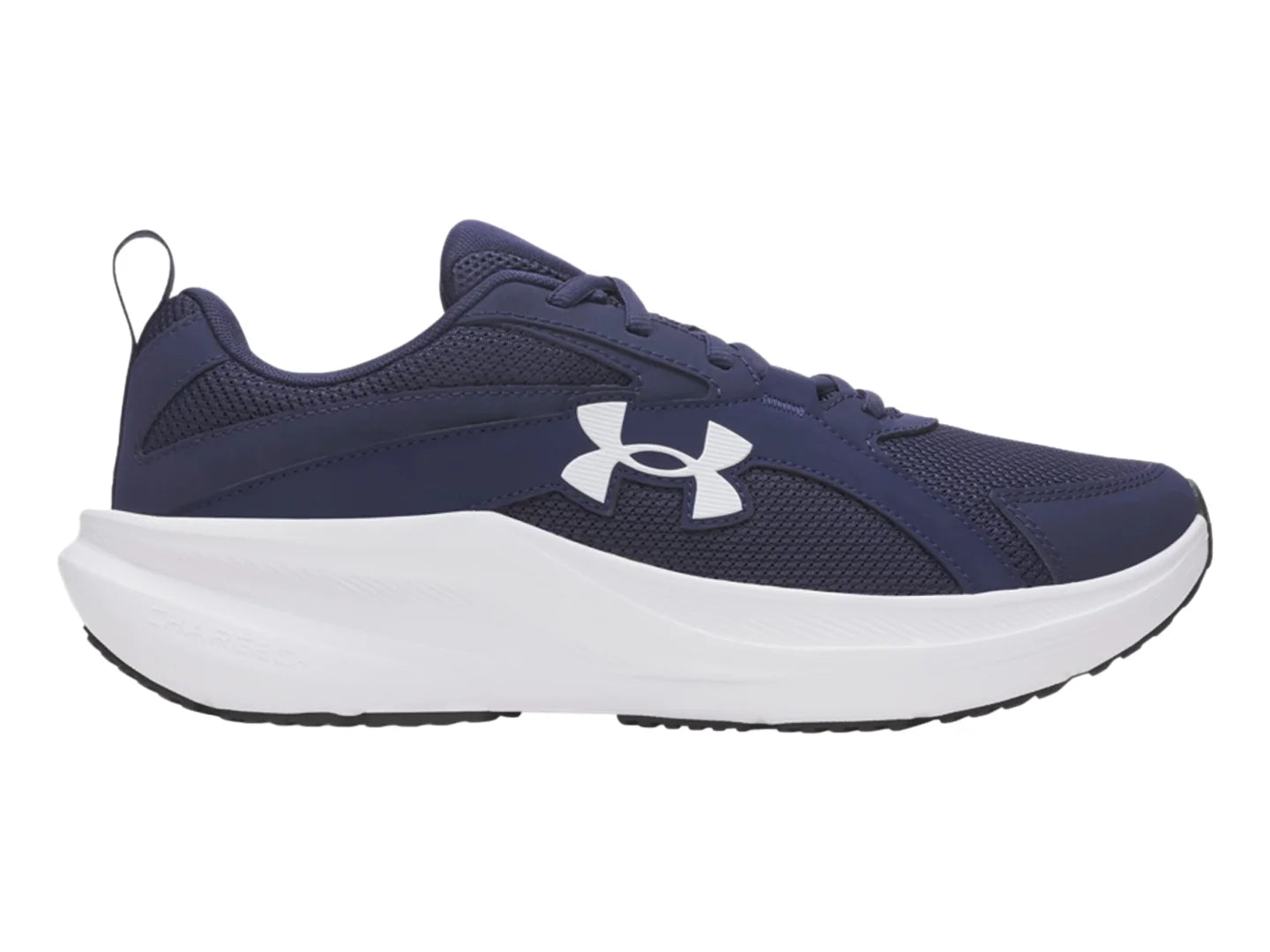 Tenis Under Armour Assert 11 Azul para Hombre