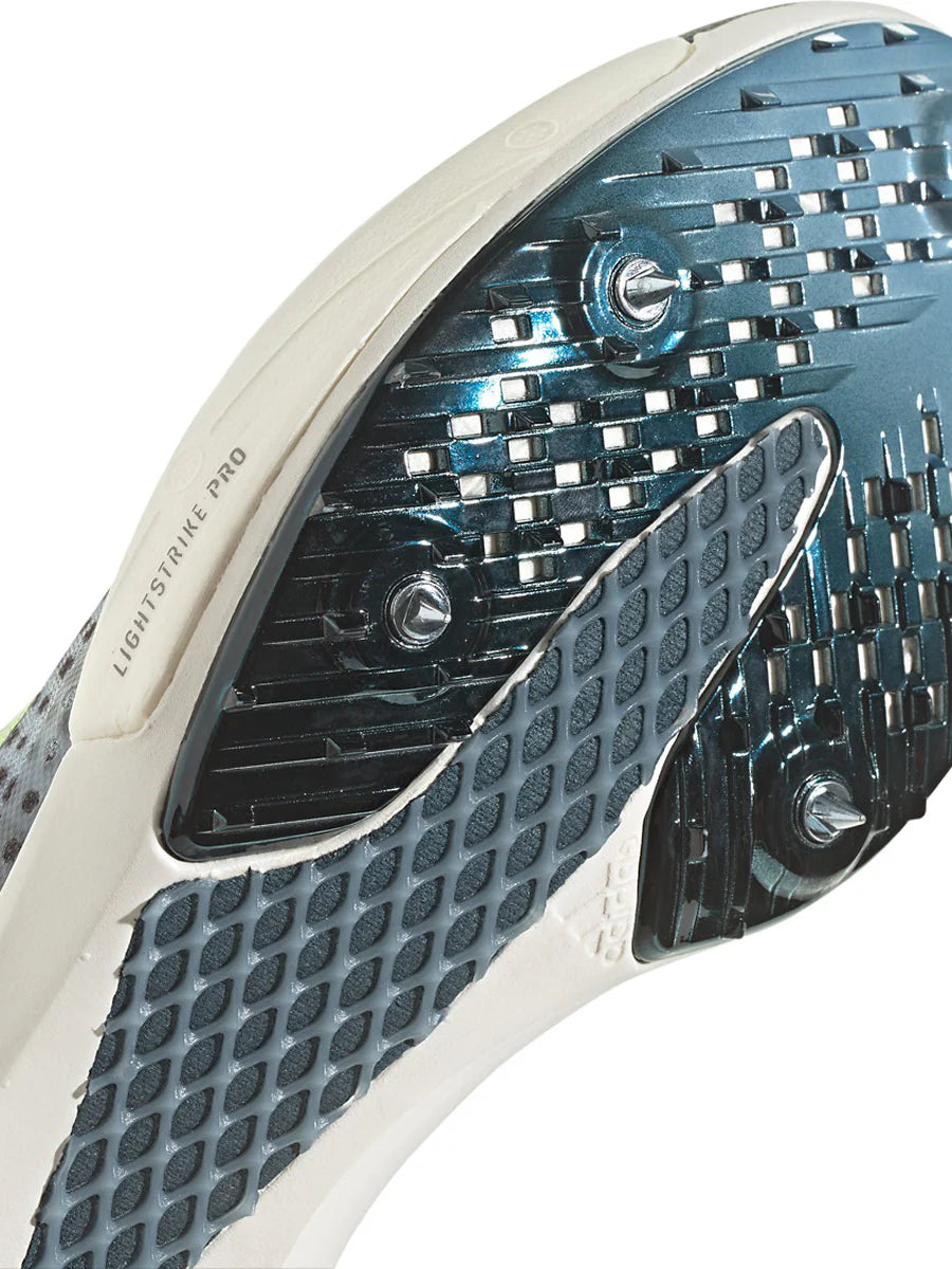Adidas Adizero Ambition Track and Field Mid Distance Spikes