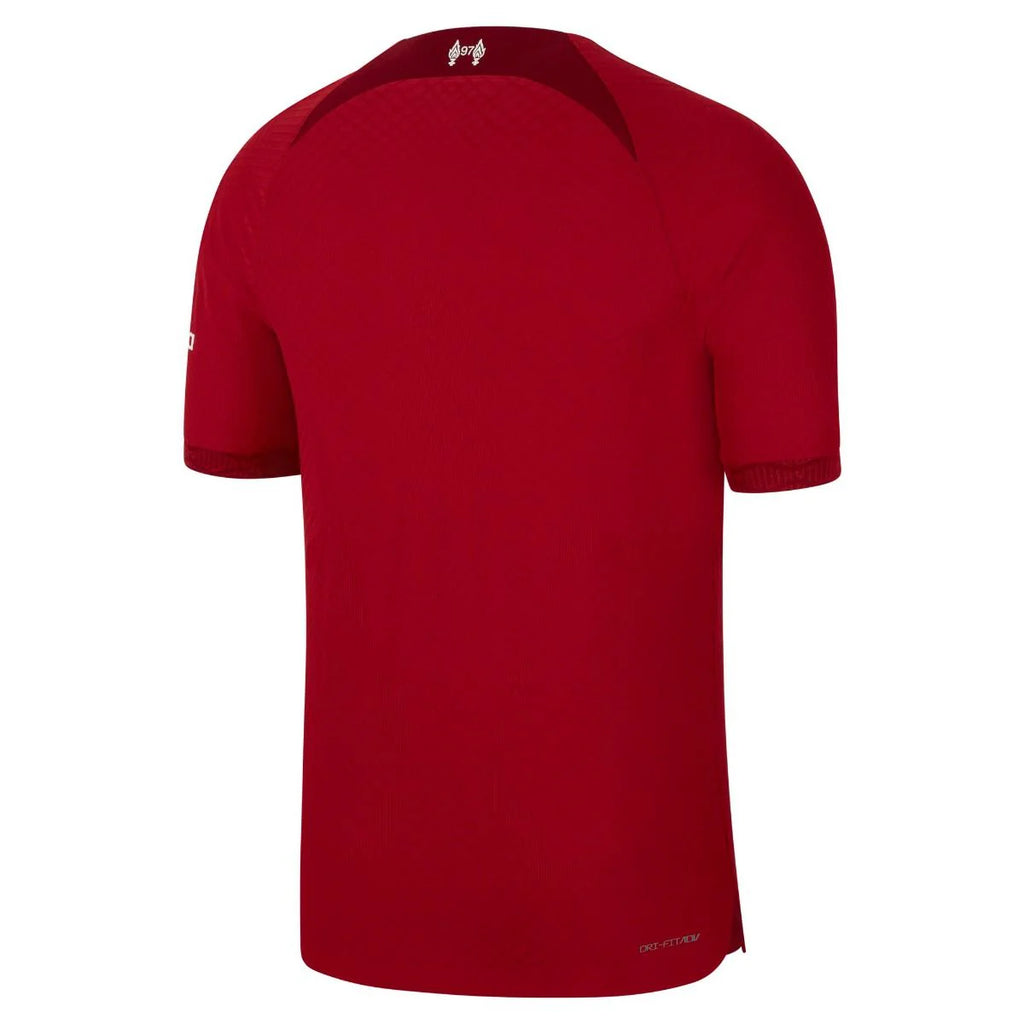 Nike Liverpool Home Jersey 22 Red
