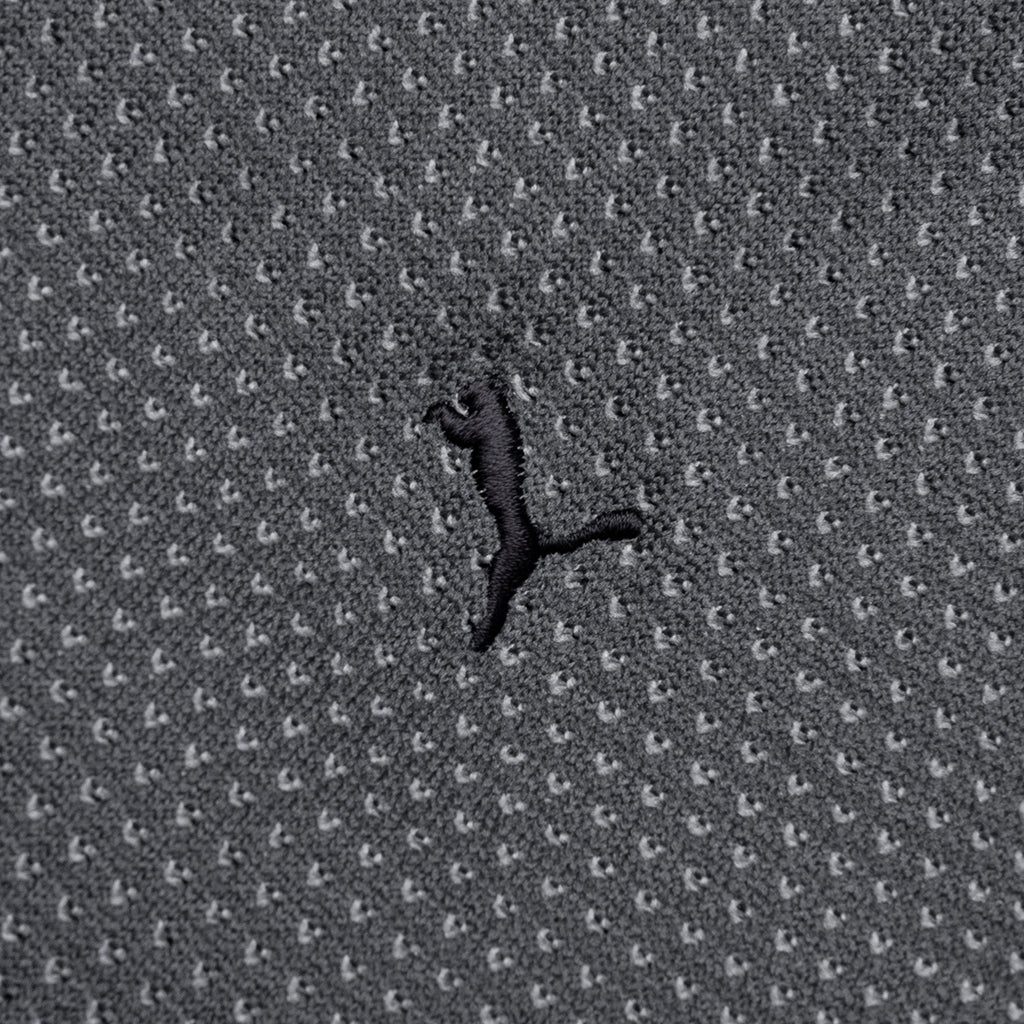 Puma x San San Gear L S Knitwear Gray
