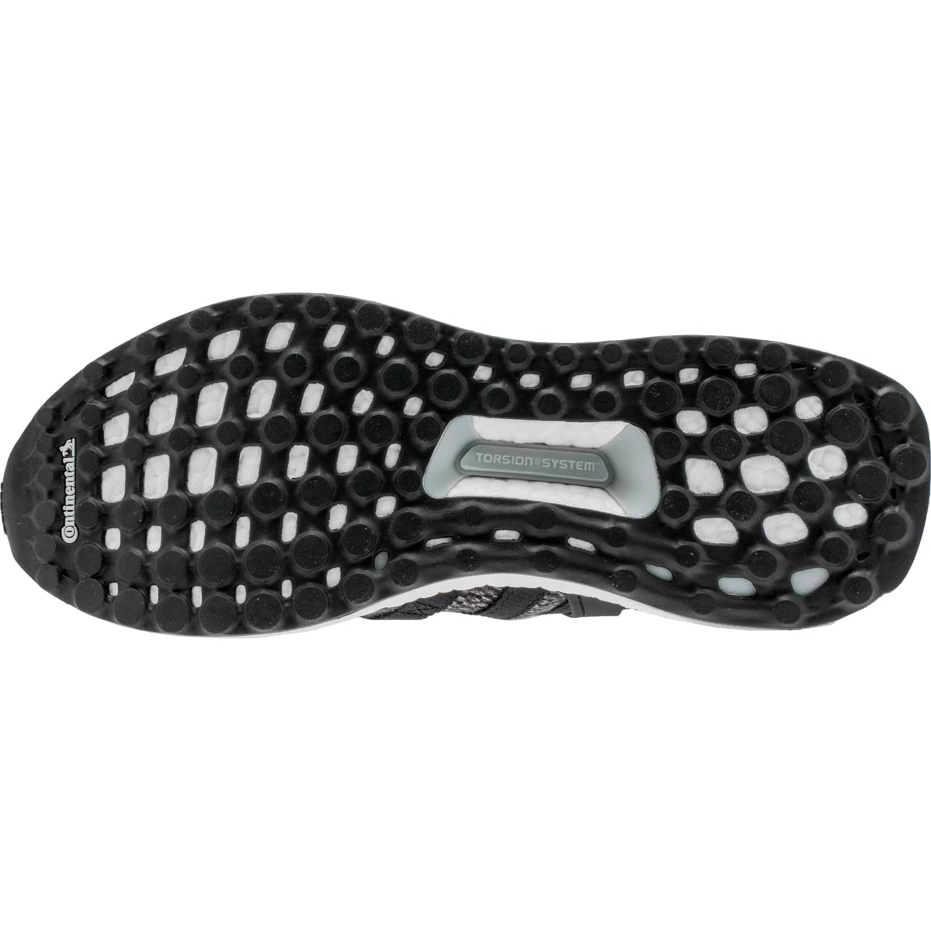 EQT Support Ultra Primeknit Core Black Mens Black Grey