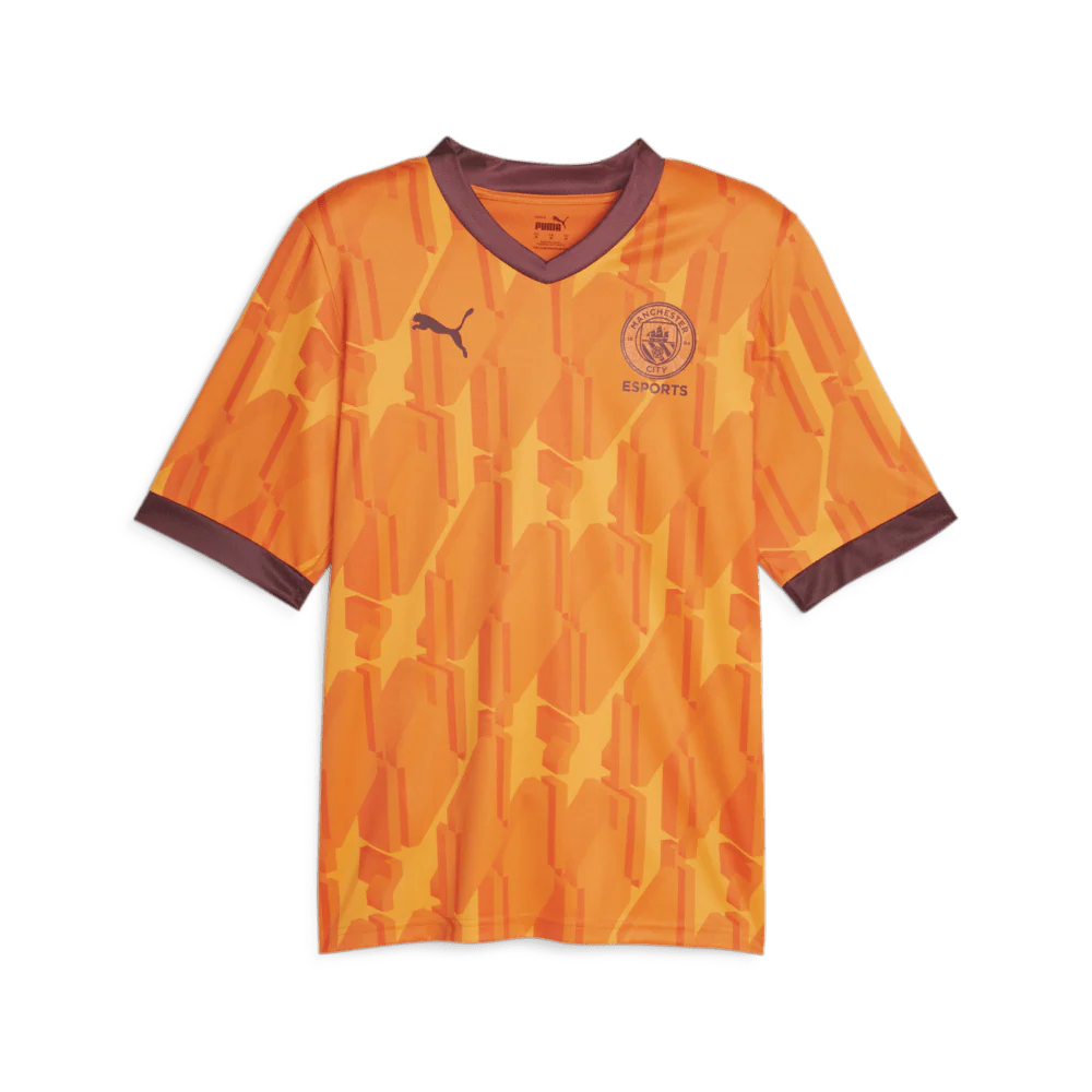 PUMA Manchester City Esports Jersey